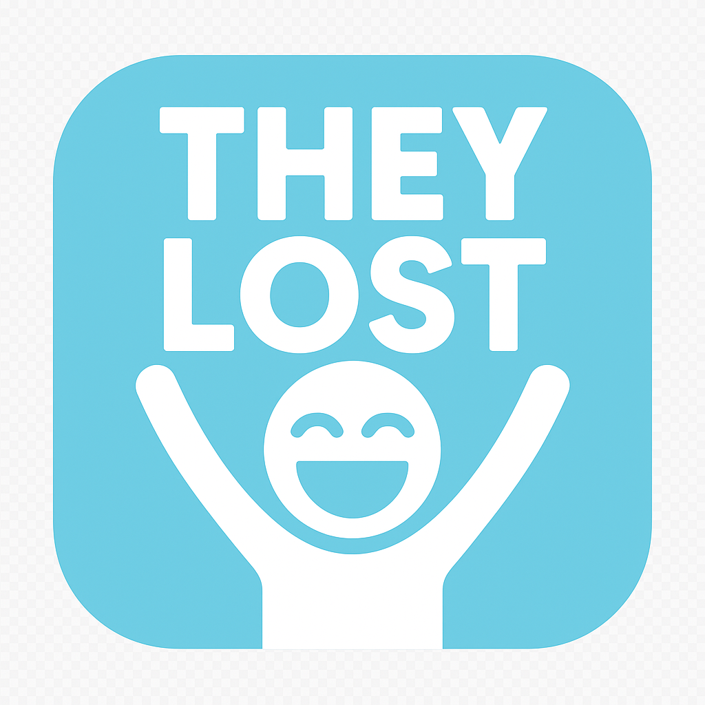 They Lost